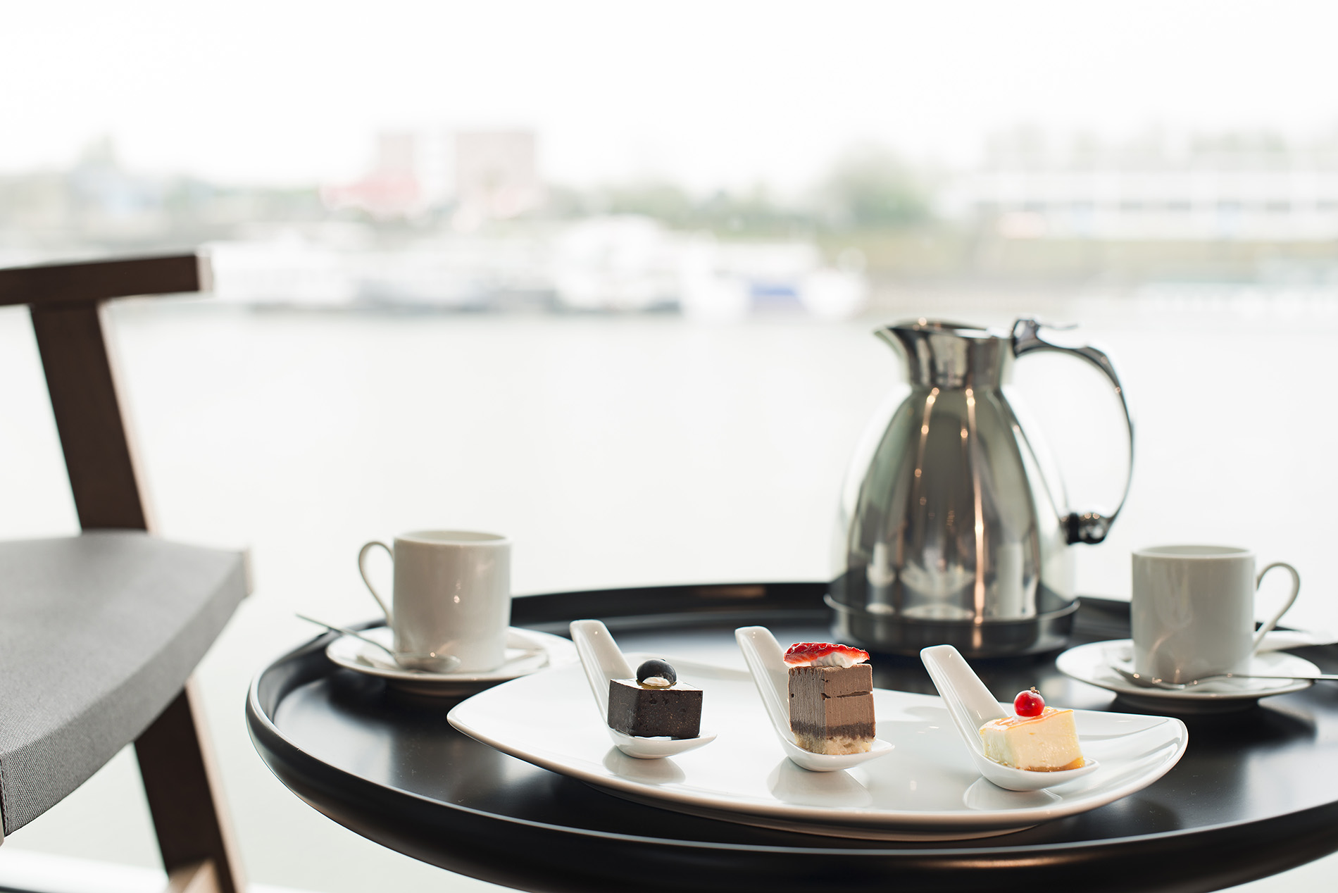 Owner's One-Bedroom Suite